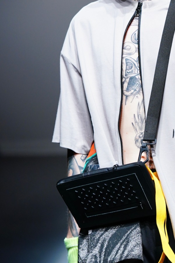 パラドックス 2019年春夏<span>コレクション</span> - 写真6