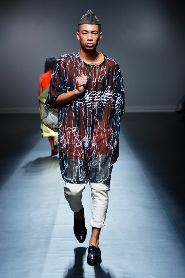 パラドックス 2019年春夏<span>コレクション</span> - 写真16