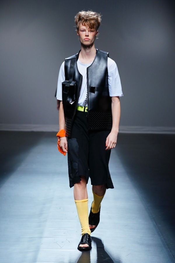 パラドックス 2019年春夏<span>コレクション</span> - 写真17