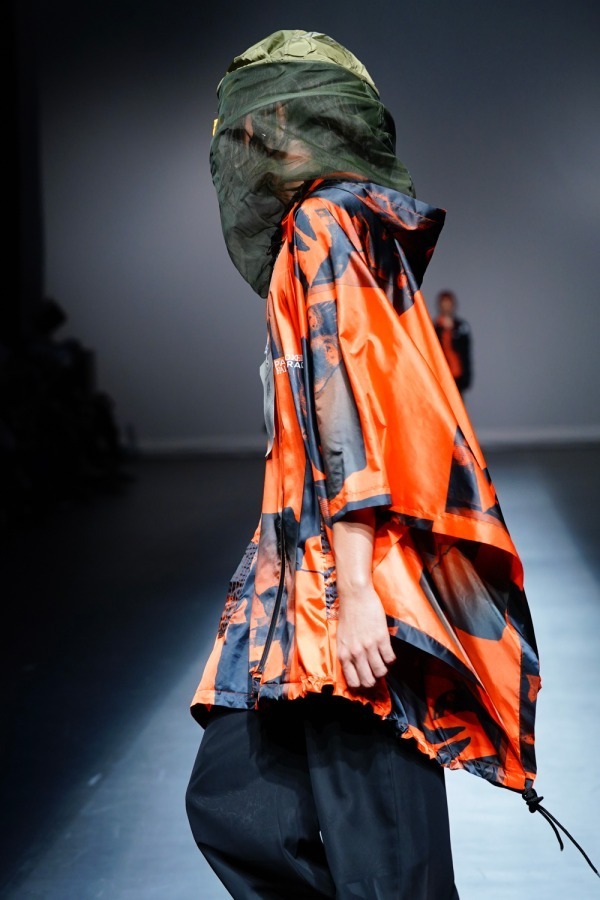 パラドックス 2019年春夏<span>コレクション</span> - 写真7