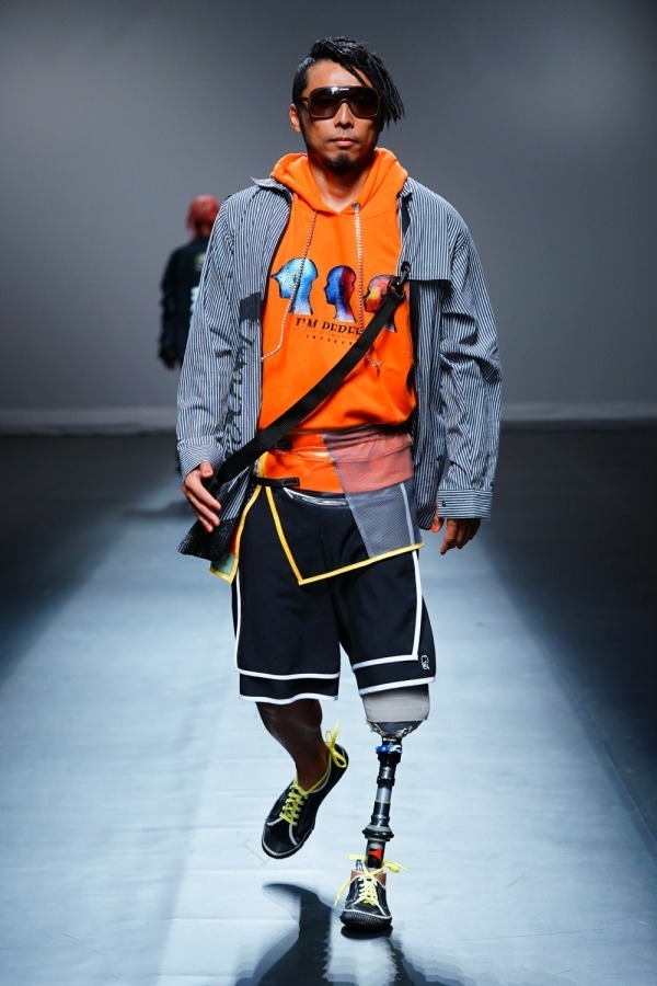 パラドックス 2019年春夏<span>コレクション</span> - 写真21
