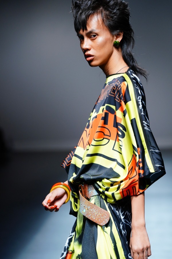 パラドックス 2019年春夏<span>コレクション</span> - 写真9