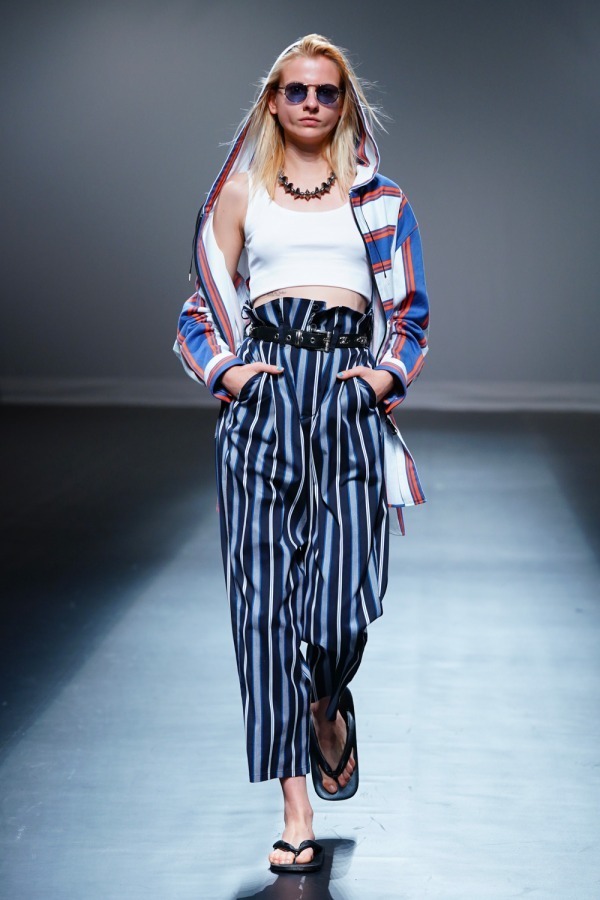 ミューズ 2019年春夏<span>コレクション</span> - 写真15