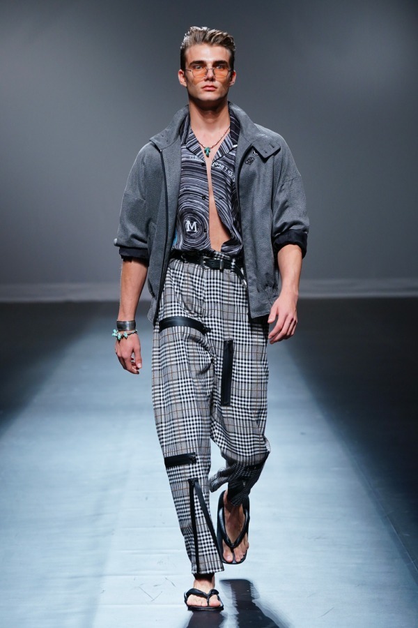 ミューズ 2019年春夏<span>コレクション</span> - 写真23
