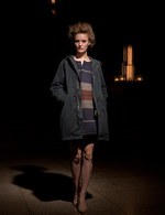 ビューティフル ピープル2013年春夏プレコレクション - 寅さんをお手本に大人の渋エレガンスを｜写真5