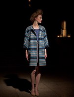 ビューティフル ピープル2013年春夏プレコレクション - 寅さんをお手本に大人の渋エレガンスを｜写真6