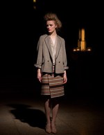 ビューティフル ピープル2013年春夏プレコレクション - 寅さんをお手本に大人の渋エレガンスを｜写真7