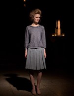 ビューティフル ピープル2013年春夏プレコレクション - 寅さんをお手本に大人の渋エレガンスを｜写真14