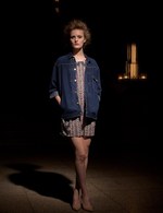 ビューティフル ピープル2013年春夏プレコレクション - 寅さんをお手本に大人の渋エレガンスを｜写真16