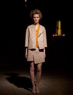 ビューティフル ピープル2013年春夏プレコレクション - 寅さんをお手本に大人の渋エレガンスを｜写真24