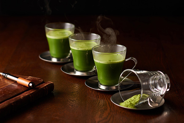 日本茶｜京都・宇治茶の老舗 伊藤久右衛門より「宇治抹茶えすぷれっそ」自宅で楽しむ本格抹茶エスプレッソ