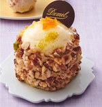 キャラメルの和洋菓子が池袋東武に集結、キャラメルソース＆アイスのホットサンドやどら焼きなど｜写真5