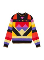 エトロの日本限定メンズ＆ウィメンズアイテム、“ペイズリーの精霊”が登場するシャツやバッグなど｜写真6