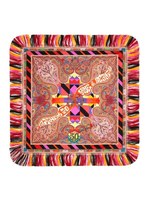 エトロの日本限定メンズ＆ウィメンズアイテム、“ペイズリーの精霊”が登場するシャツやバッグなど｜写真17