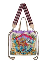 エトロの日本限定メンズ＆ウィメンズアイテム、“ペイズリーの精霊”が登場するシャツやバッグなど｜写真29