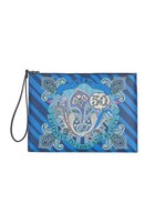 エトロの日本限定メンズ＆ウィメンズアイテム、“ペイズリーの精霊”が登場するシャツやバッグなど｜写真3