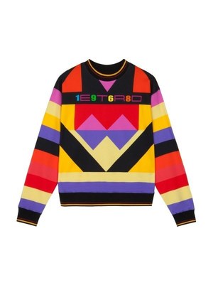 エトロの日本限定メンズ＆ウィメンズアイテム、“ペイズリーの精霊”が登場するシャツやバッグなど｜写真6