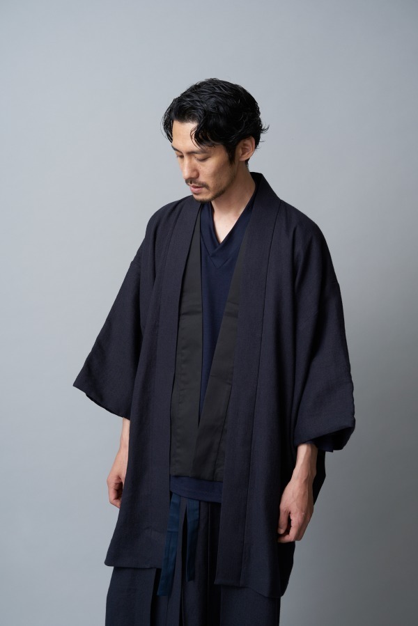 ワローブ 和robe 18年冬メンズコレクション ファッションプレス ワローブ 和robe 18年冬メンズコレクション ファッションプレス