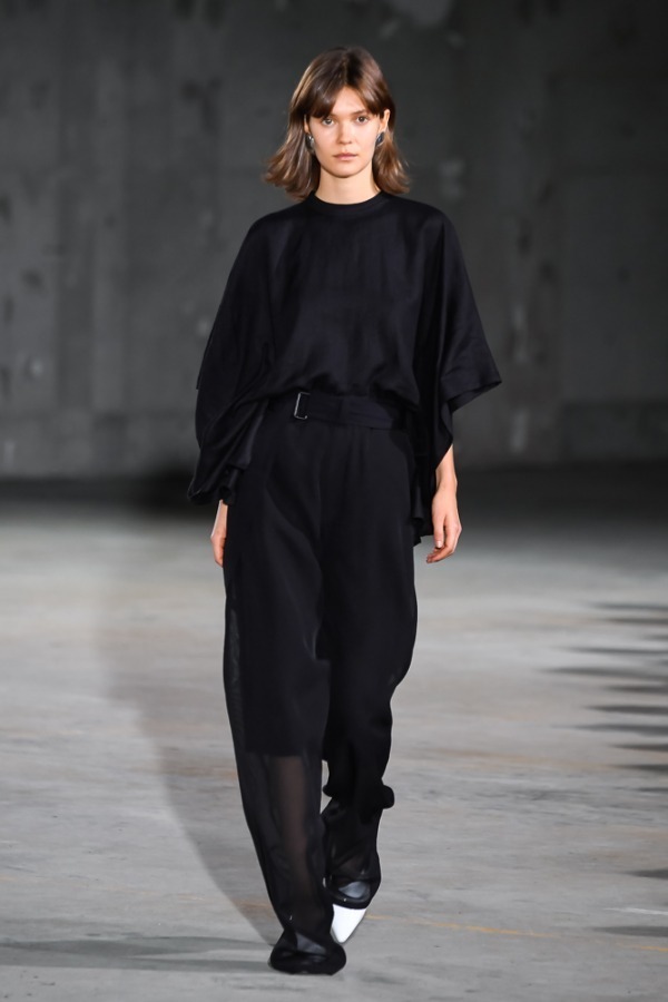 ハイク 2019年春夏<span>コレクション</span> - 写真10