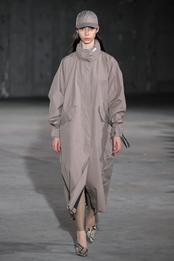 ハイク 2019年春夏<span>コレクション</span> - 写真45