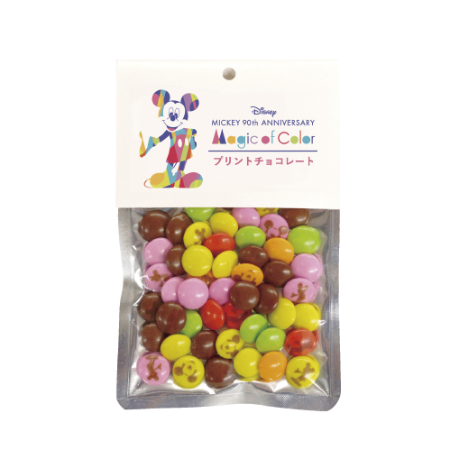 ミッキー90周年限定イベントが名古屋で、グッズ約500種販売&90体の立像展示｜写真7