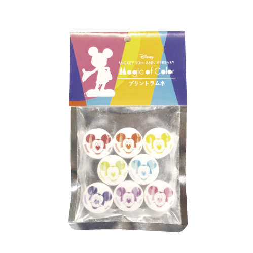 ミッキー90周年限定イベントが名古屋で、グッズ約500種販売&90体の立像展示｜写真8