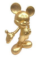 ミッキー90周年限定イベントが名古屋で、グッズ約500種販売&90体の立像展示｜写真3