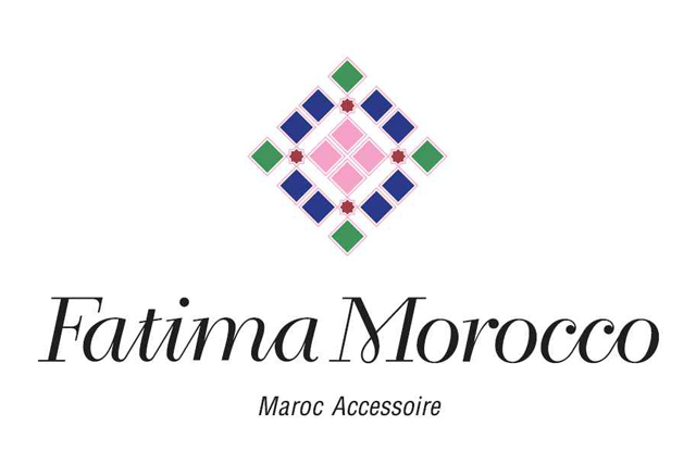 ファティマ・モロッコ ブランドロゴ画像