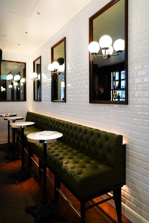 点心専門店「ヤウメイ」が二重橋スクエアにオープン、世界一有名なレストランターの日本初レストラン｜写真12