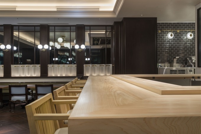 点心専門店「ヤウメイ」が二重橋スクエアにオープン、世界一有名なレストランターの日本初レストラン｜写真21