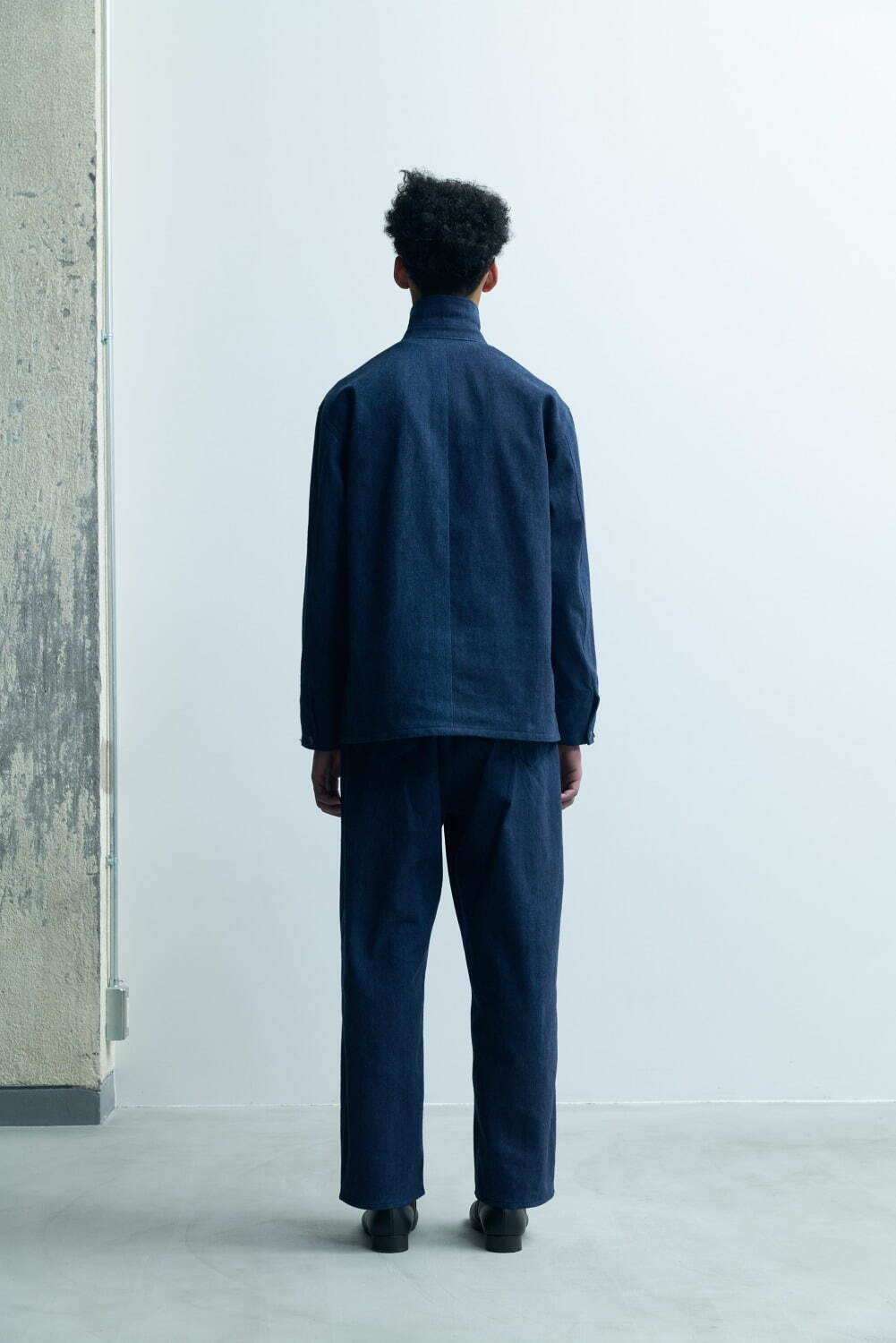 キフ 2025年冬<span>コレクション</span> - 写真3