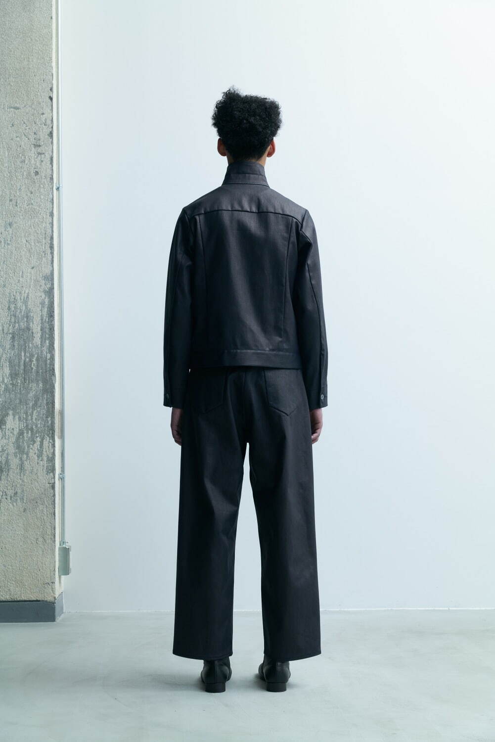 キフ 2025年冬<span>コレクション</span> - 写真6