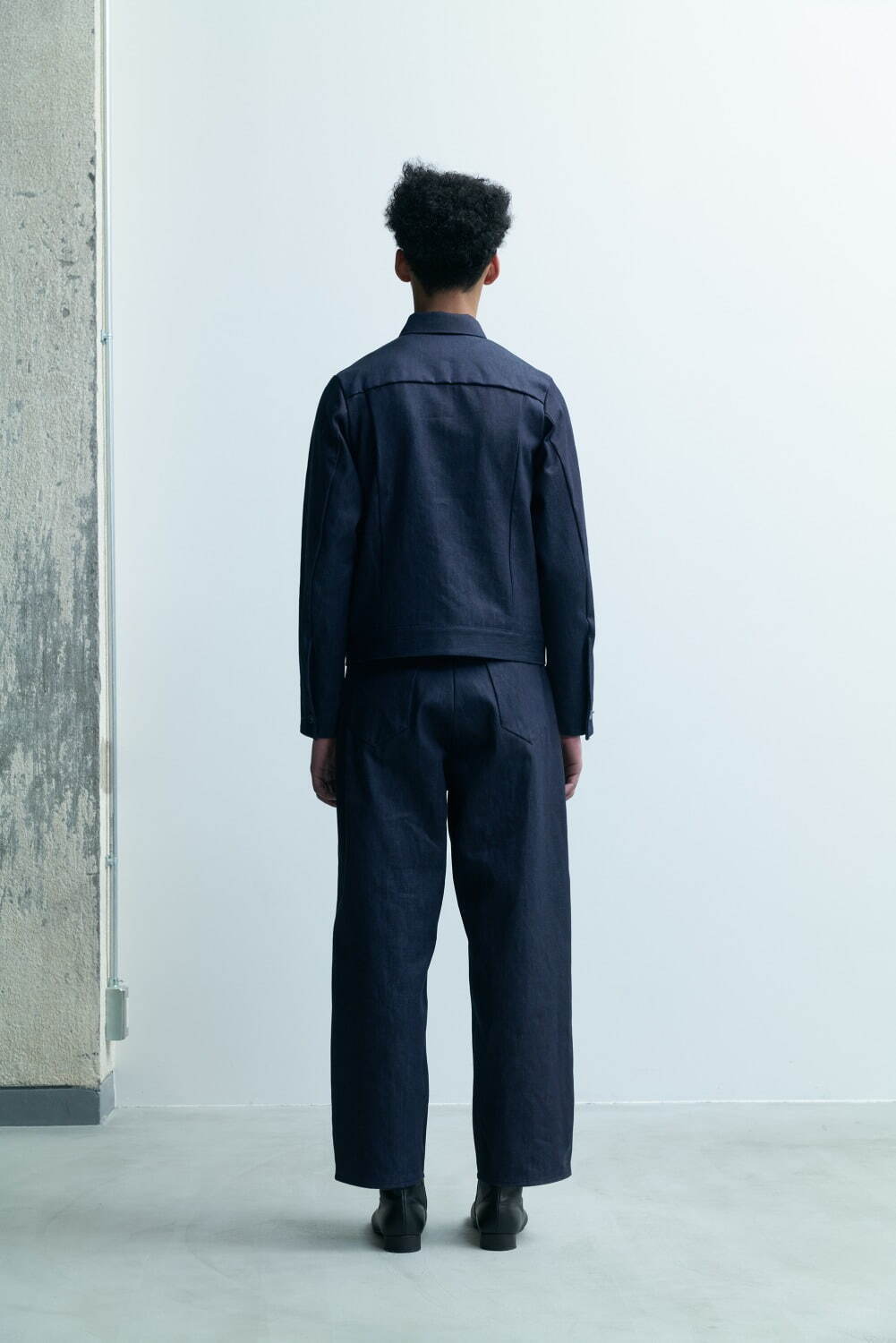 キフ 2025年冬<span>コレクション</span> - 写真9