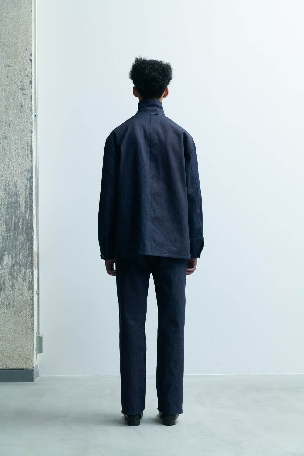 キフ 2025年冬<span>コレクション</span> - 写真12
