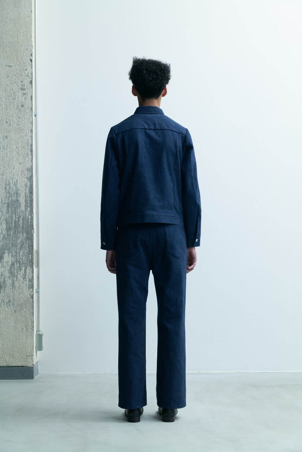 キフ 2025年冬<span>コレクション</span> - 写真15
