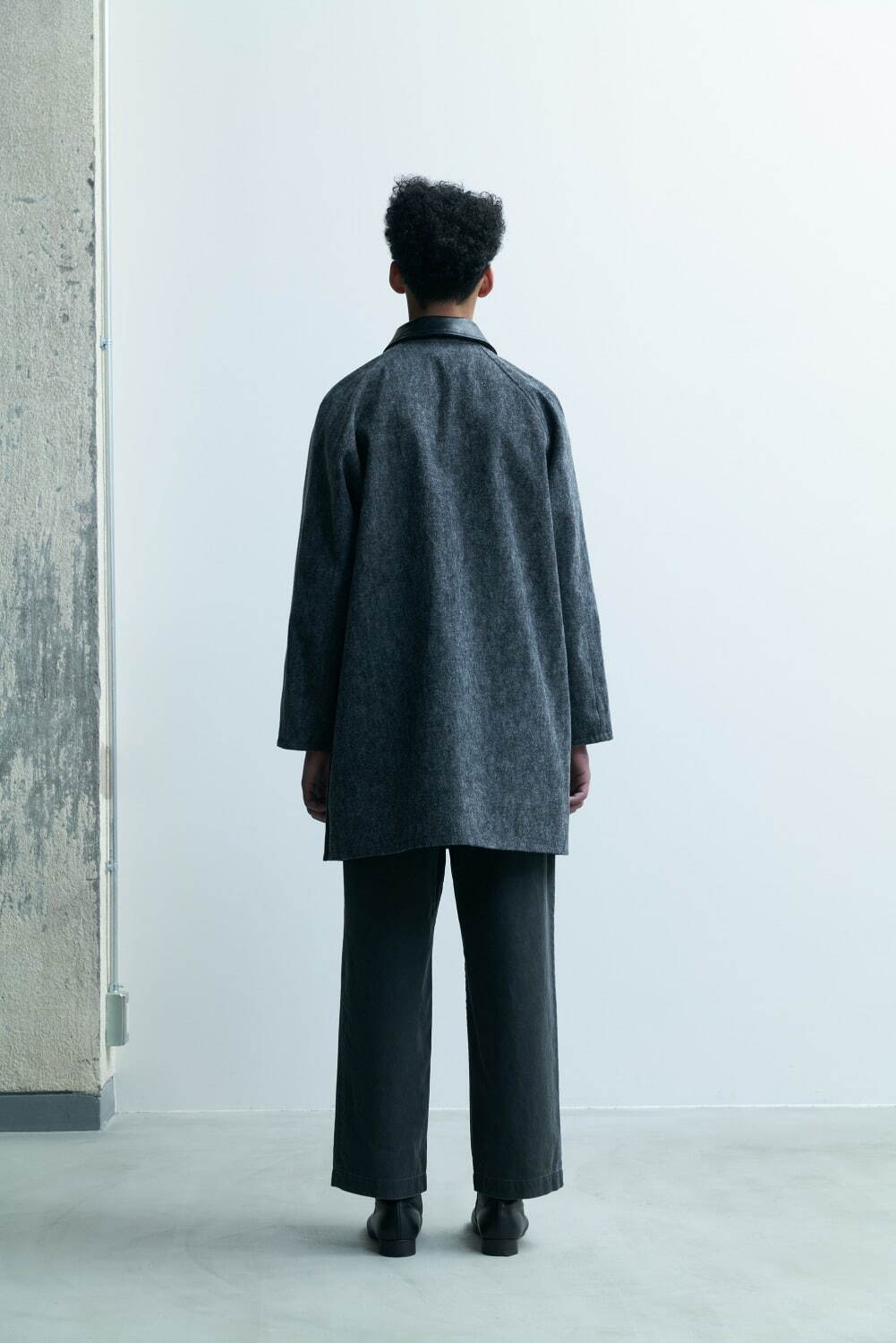 キフ 2025年冬<span>コレクション</span> - 写真21