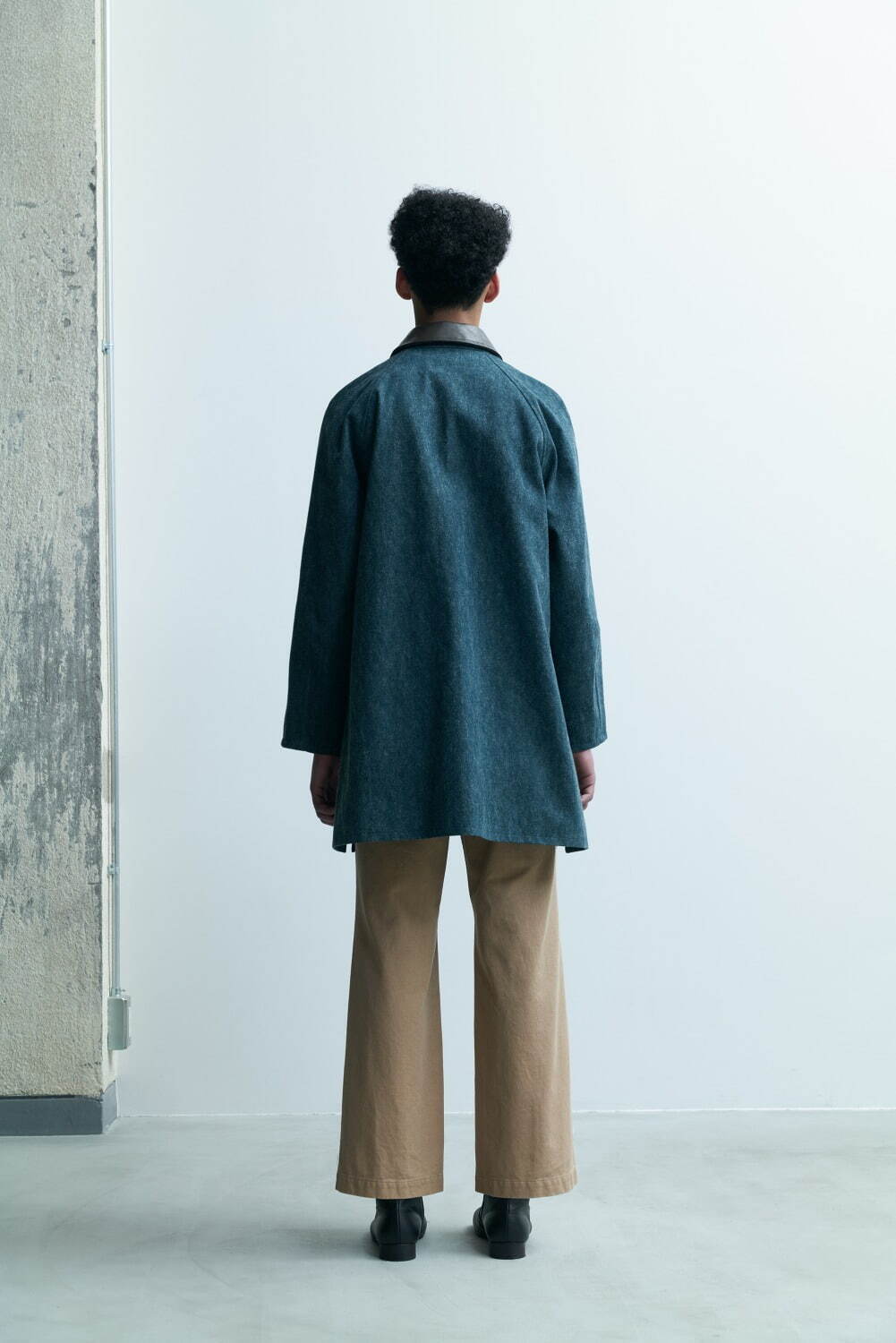 キフ 2025年冬<span>コレクション</span> - 写真24
