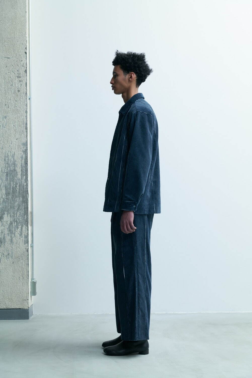 キフ 2025年冬<span>コレクション</span> - 写真29