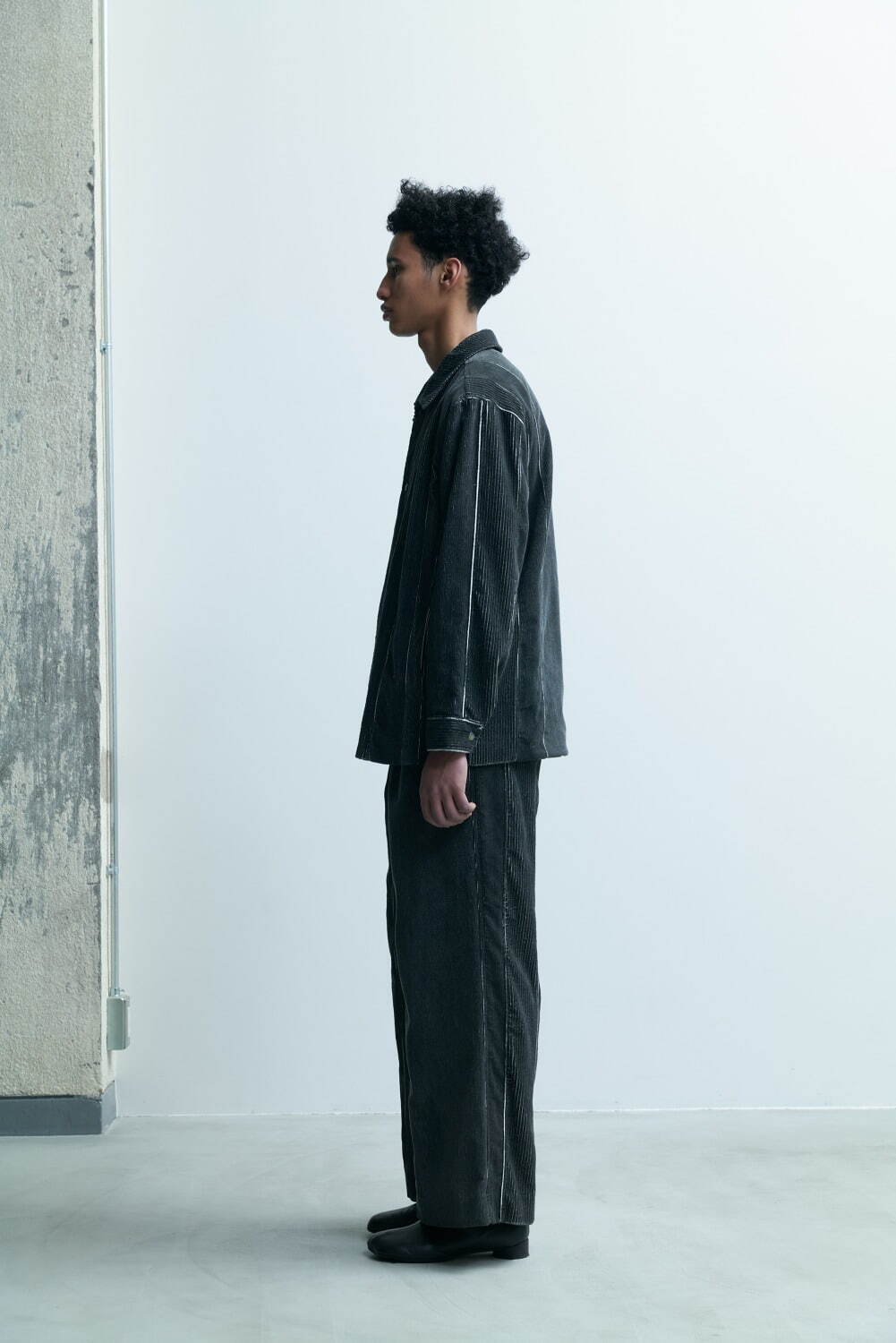 キフ 2025年冬<span>コレクション</span> - 写真32