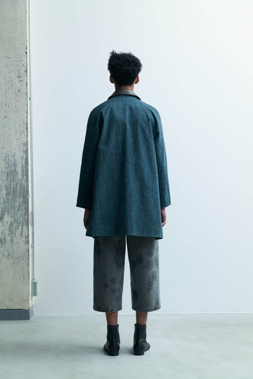 キフ 2025年冬<span>コレクション</span> - 写真47