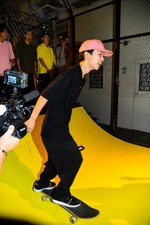 ヘッド イエローレーベルよりアクティブ＆ストリートのポロシャツ、東京発カルチャーと機能性を融合｜写真14