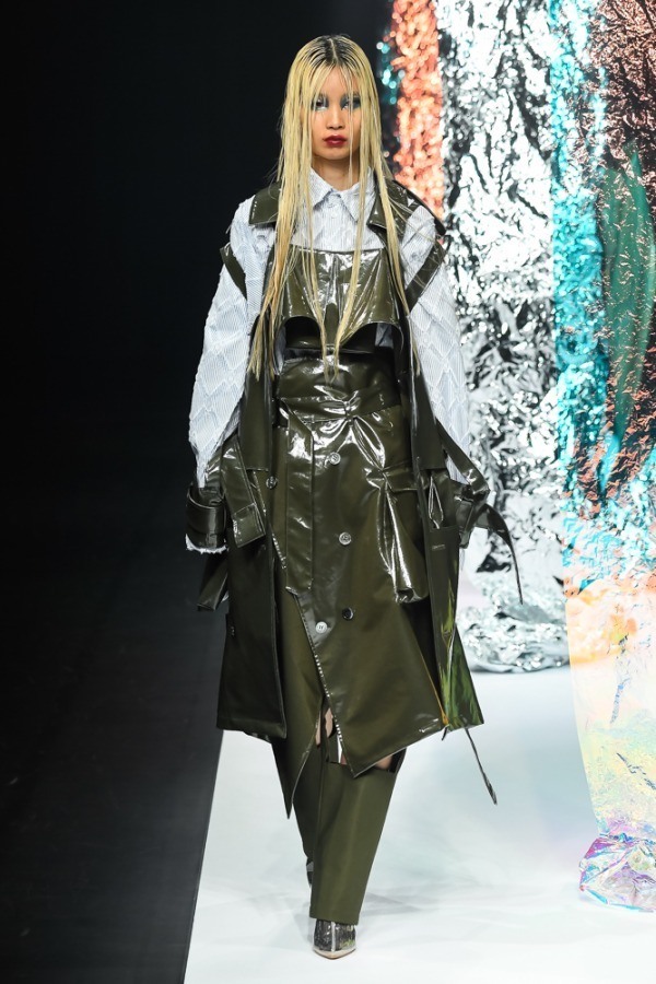 ヴィヴィアーノ 2019年春夏<span>コレクション</span> - 写真52