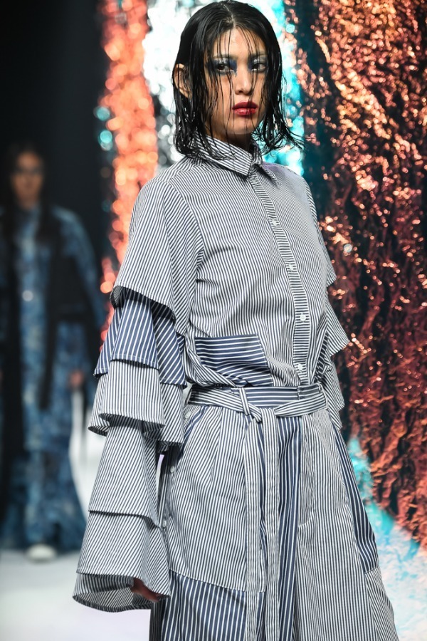 ヴィヴィアーノ 2019年春夏<span>コレクション</span> - 写真37
