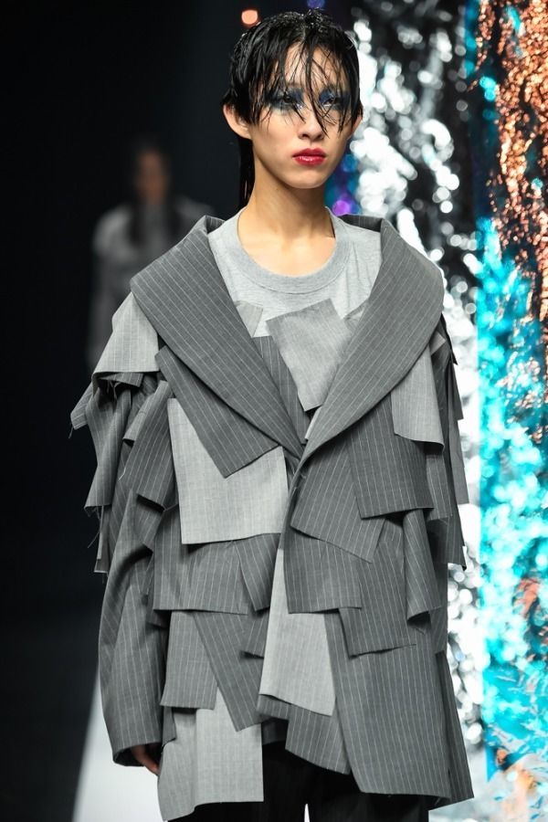ヴィヴィアーノ 2019年春夏<span>コレクション</span> - 写真5