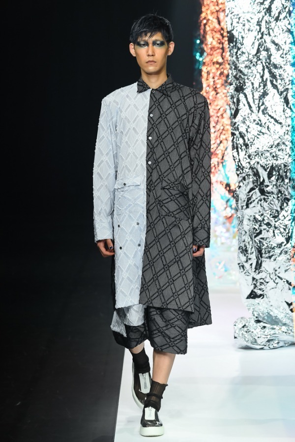 ヴィヴィアーノ 2019年春夏<span>コレクション</span> - 写真24
