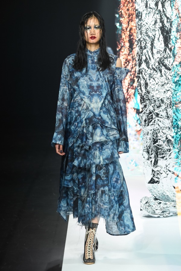 ヴィヴィアーノ 2019年春夏<span>コレクション</span> - 写真41