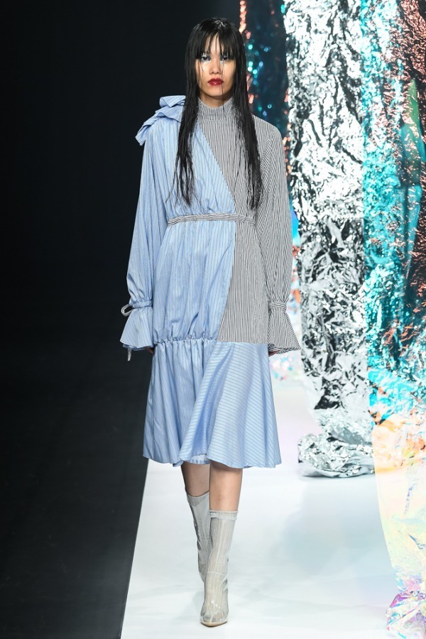 ヴィヴィアーノ 2019年春夏<span>コレクション</span> - 写真30