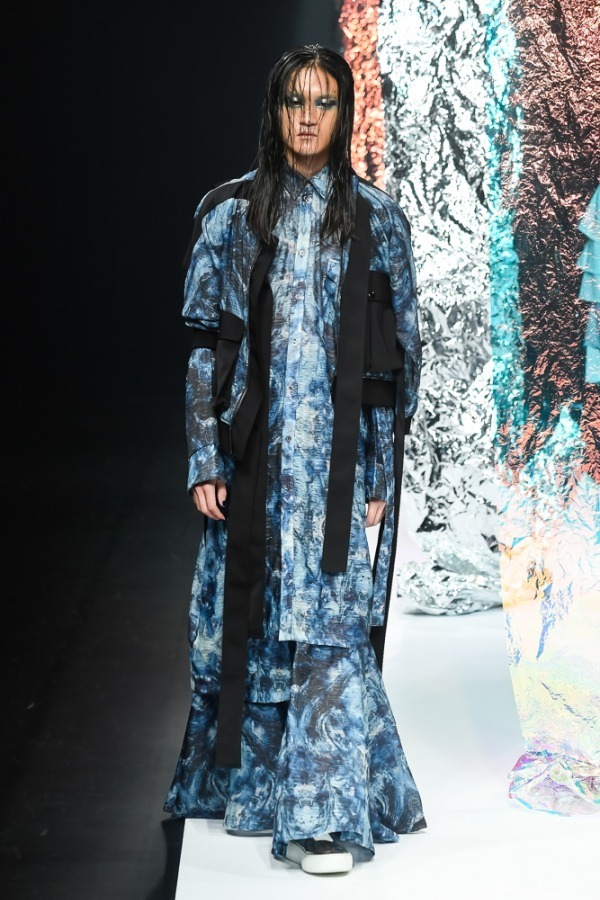 ヴィヴィアーノ 2019年春夏<span>コレクション</span> - 写真38