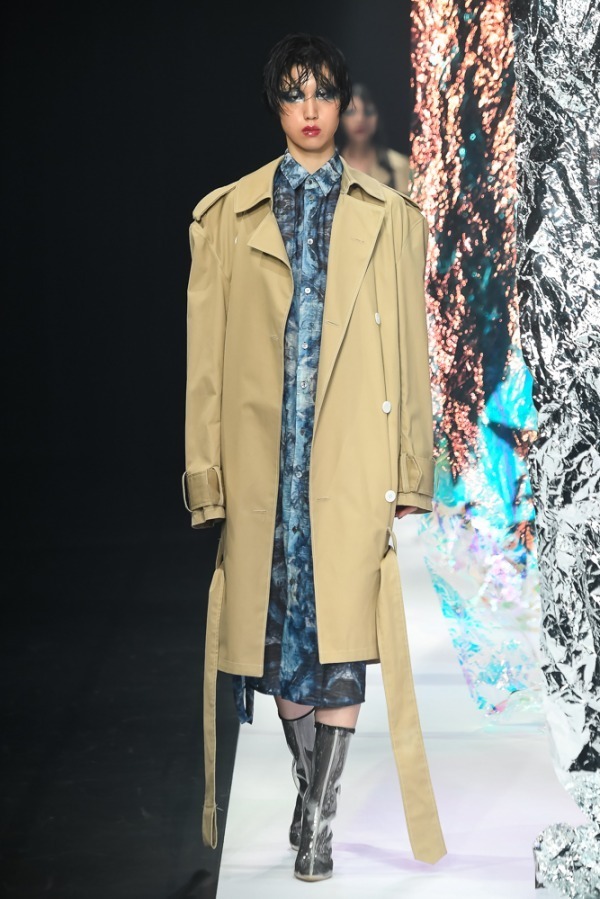ヴィヴィアーノ 2019年春夏<span>コレクション</span> - 写真47