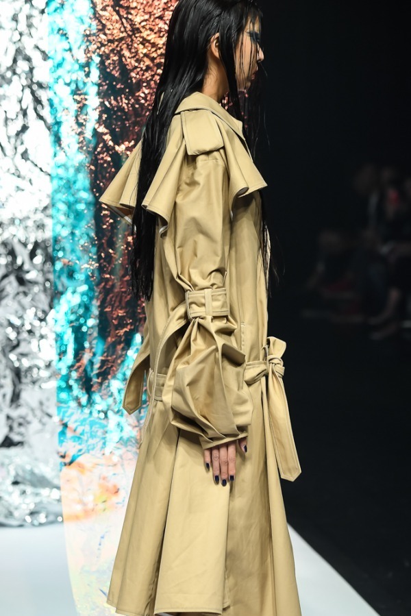ヴィヴィアーノ 2019年春夏<span>コレクション</span> - 写真49